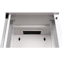EQUIP EWM-09-3030-G - ARMADIO ECO MOUNT 10', 09U, 300x300mm, Grigio RAL7035