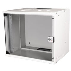 EQUIP EWM-09-5440-G - ARMADIO ECO MOUNT 19', 09U, 540x400mm, Grigio RAL7035