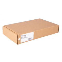 EQUIP - RIPIANO FISSO 10", 1U, 150mm, Grgio