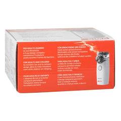 AEROSOL MESH