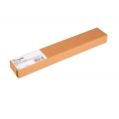 EQUIP - BRUSH PANEL 10" 1U, Nero