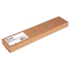 EQUIP - BRUSH PANEL 10" 1U, Grigio