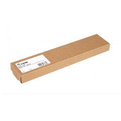 EQUIP - PATCH PANEL 8-PORTE KEYSTONE 10", 1U, NERO