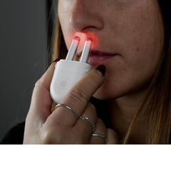 Fototerapia per Rinite allergica
