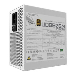 UD850GM-A PG5 PSU 850W