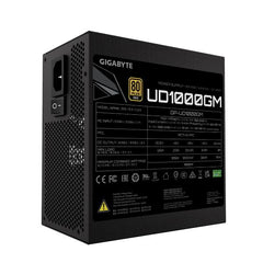 GP-UD1000GM PSU 1000W