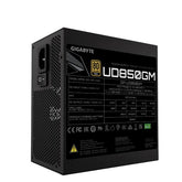 UD850GM PSU 850W