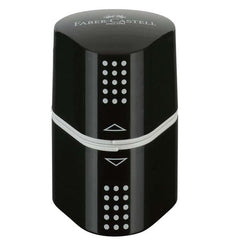 TEMPERAMATITE GRIP 2001 TRE FORI-NERO