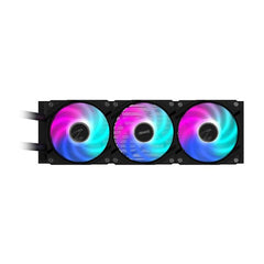 AORUS WATERFORCE II 360 AIO