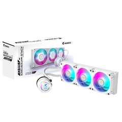 AORUS WATERFORCE II 360 ICE AIO