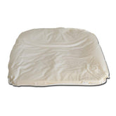 CUSCINO ANTIDECUBITO BULGEL 41x41x3 cm