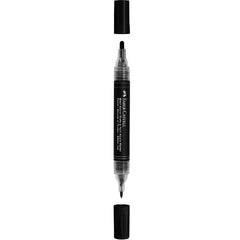 ASTUCCIO IN CARTONE BLACK EDITION SHAKE&PAINT MARKER ACRILICO - NERO