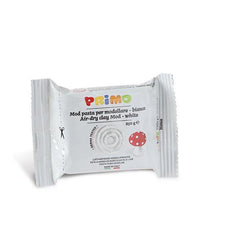PASTA PER MODELLARE 250GR - BIANCO
