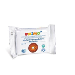 PASTA PER MODELLARE 250GR - TERRACOTTA