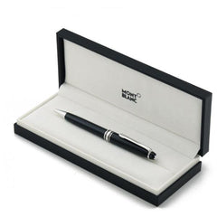 PENNA A SFERA MEISTERSTÜCK PLATINUM-COATED