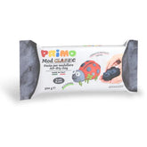 PASTA PER MODELLARE 500GR - NERO ARDESIA