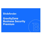 GravityZone Business Security Premium