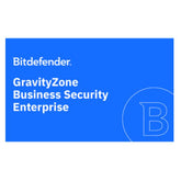 GravityZone Business Security Enterprise