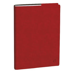 AGENDA UNIVERSITAIRE ROMA ROSSO