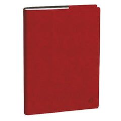 AGENDA UNIVERSITAIRE ROMA ROSSO