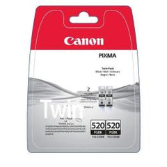 PGI-520 Twinpack