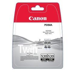 PGI-520 Twinpack