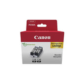 PGI-250 Black (Conf. 2 pz)