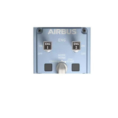 TCA QUADRANT AIRBUS EDITION PC