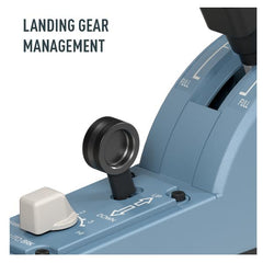 TCA QUADRANT ADD-ON AIRBUS EDITION