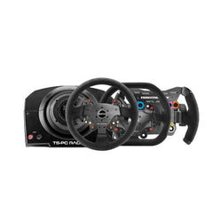 TS-PC RACER SERVO BASE