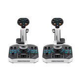 Sol-R 2 FlightStick Space Duo