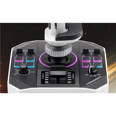 Sol-R 2 FlightStick Space Duo