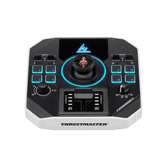 Sol-R 2 FlightStick Space Duo