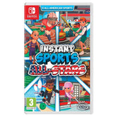 INSTANT SPORT