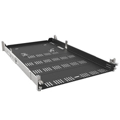 Kit rack a guide fisse regolabile in profondità per HP Z2 Mini/Z2 Tower/Z4/Z6