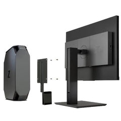 Staffa per monitor HP Mounting Bracket B300 (monitor serie Elite G4)