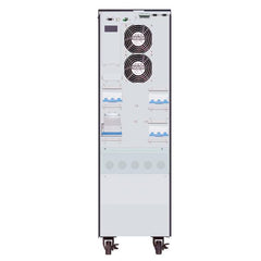 UPS EVO DSP PLUS 30.0 TT - PF 1 64 BATTERIE 12VDC 9AH