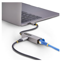 Adattatore Ethernet USB C