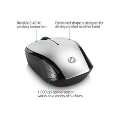 HP Wireless Mouse 200
