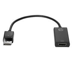 Adattatore HP da DisplayPort ad HDMI True 4K