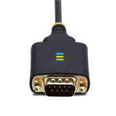 Cavo da USB a seriale a 2 Struttura robusta in TPEporte da 60 cm