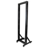 Rack a Telaio Aperto 42U a 2 staffe