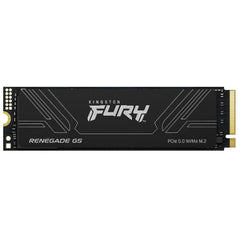 SSD Kingston FURY Renegade G5 PCIe 5.0 NVMe M.2 2048GB