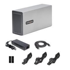 CHASSIS THUNDERBOLT 3 PCIE