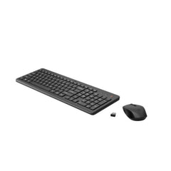 Combo mouse e tastiera wireless HP 330