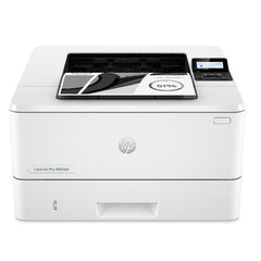 Stampante HP LaserJet Pro 4002dw (no HP+)