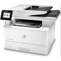 Stampante multifunzione HP LaserJet Pro 4102fdw (no HP+)