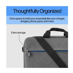 HP 15.6-inch Prelude Laptop Bag