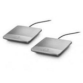 CPE90 2 MICROFONI CON CAVO PER CP960