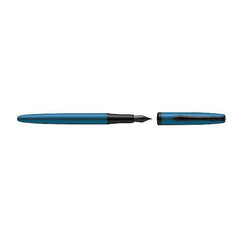 PENNA STILOGRAFICA JAZZ NOBLE ELEGANCE - AQUAMARIN STONE